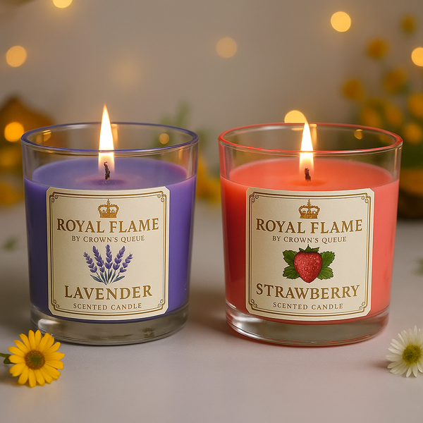 Scented Candle
