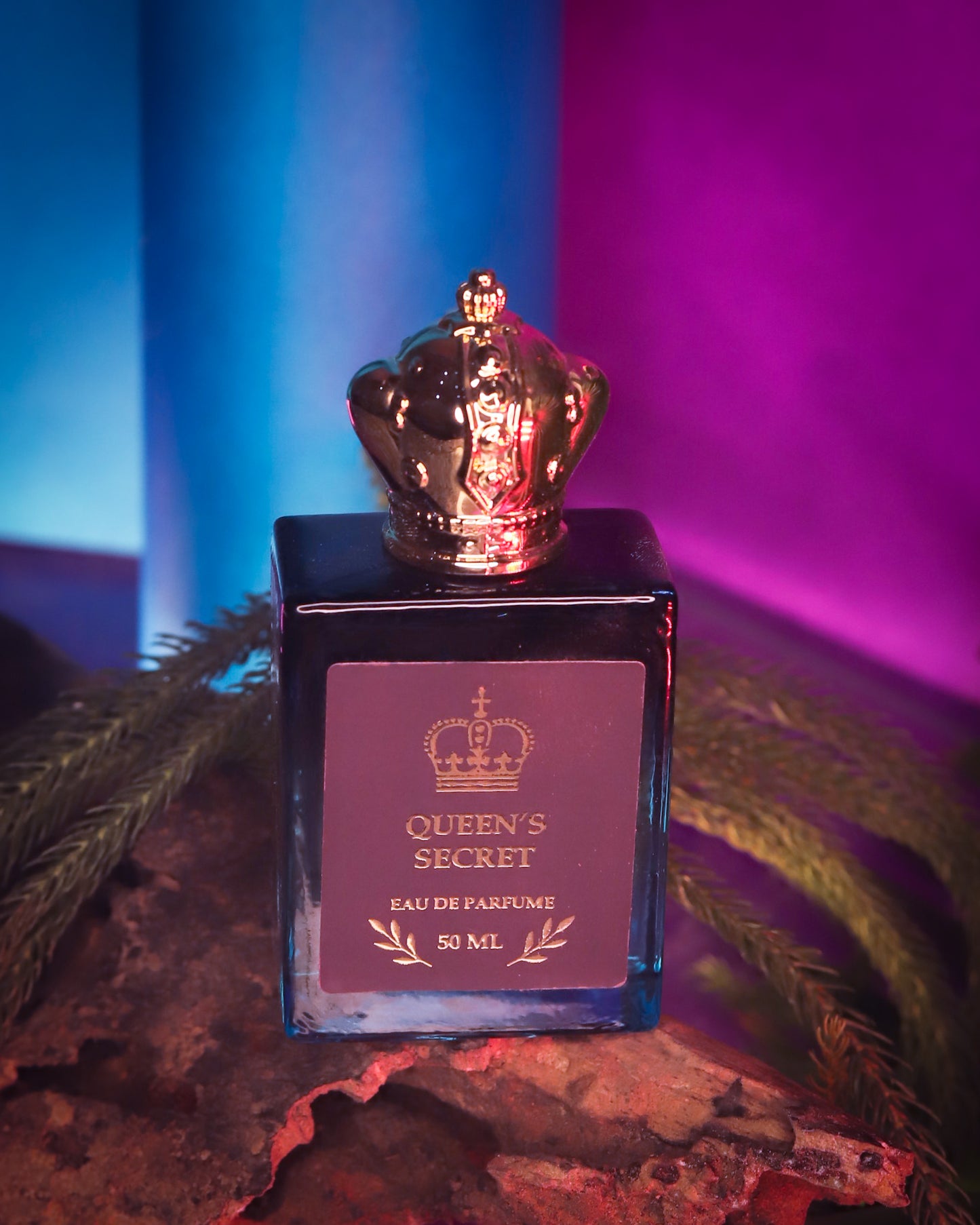 Queen's Secret (Women's) Eau De Perfume 50ml by Crown's Queue