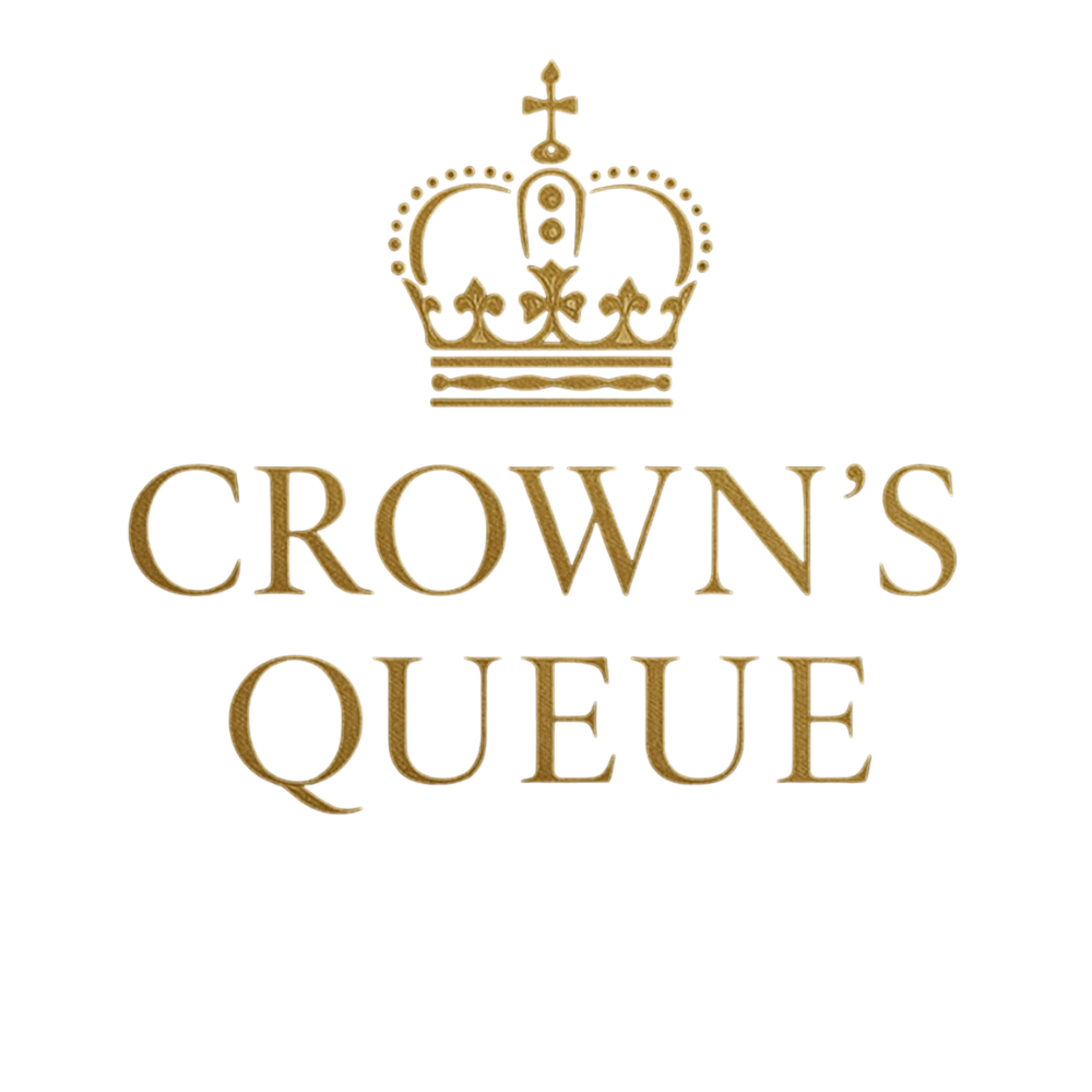 Crown's Queue 