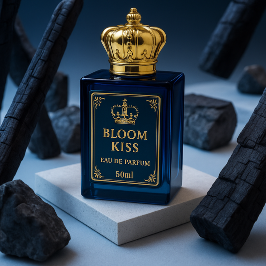 Bloom Kiss Eau De Perfume 50ml by Crown's Queue