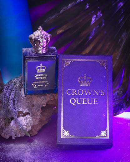 Queen's Secret (Women's) Eau De Perfume 50ml by Crown's Queue