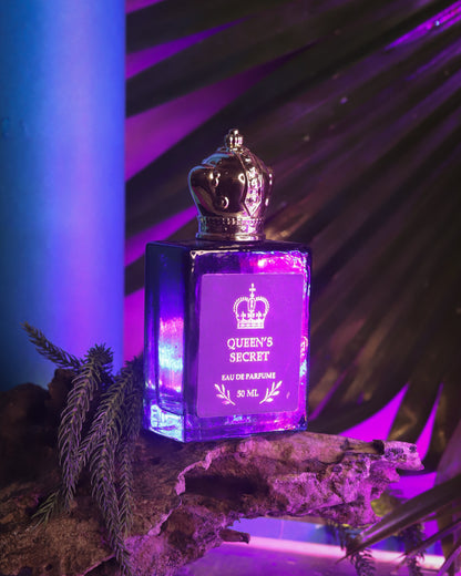 Queen's Secret (Women's) Eau De Perfume 50ml by Crown's Queue